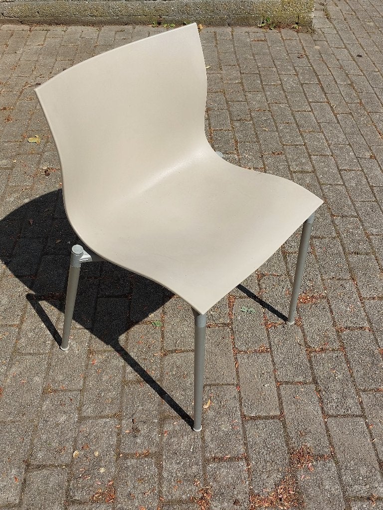 design stoelen Philip Starck, Ophalen, Gebruikt, Modern, Metaal
