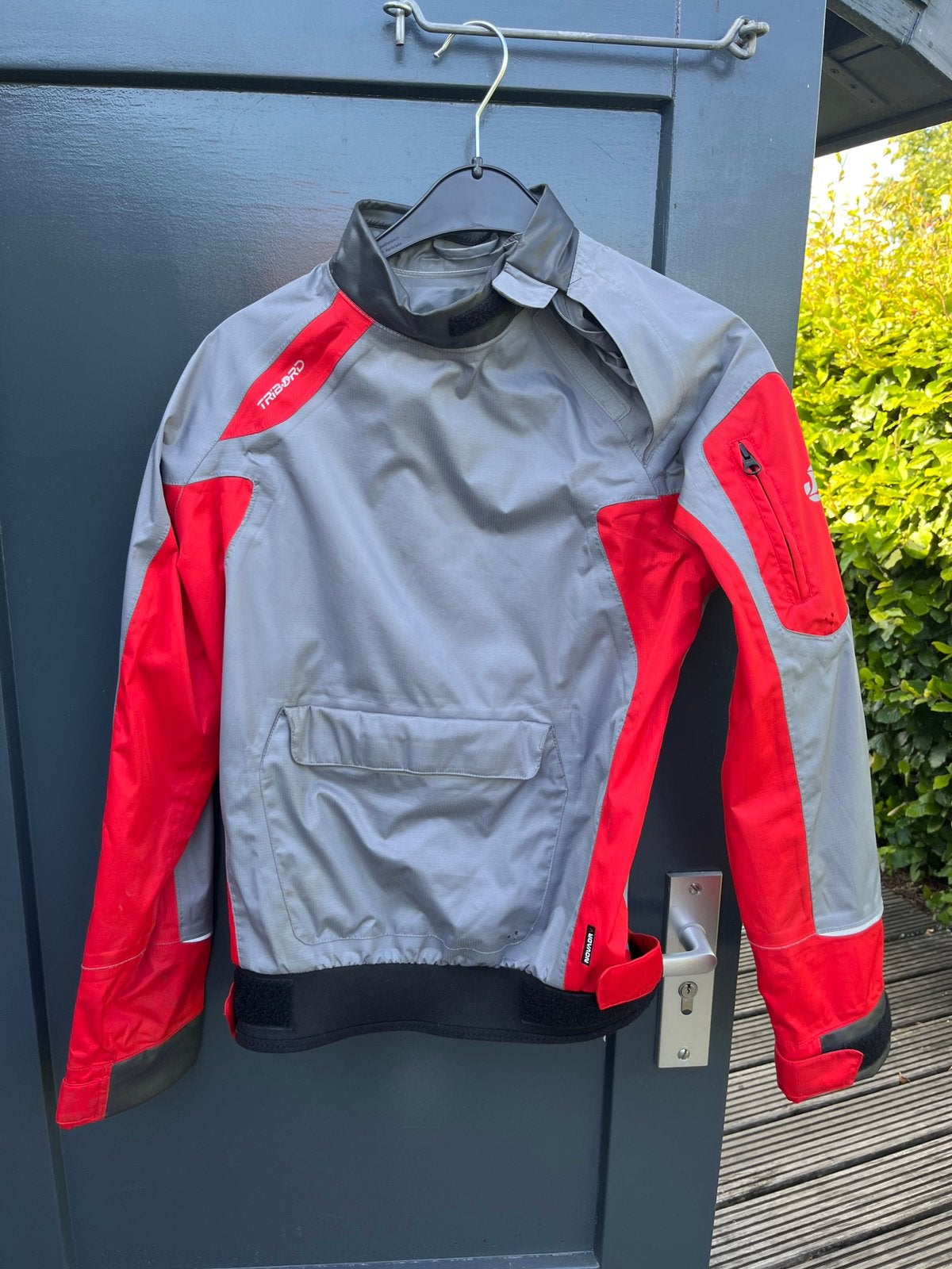 Spraytop kinder maat 159 / 172, Motoren, Kleding | Motorkleding, Ophalen, Tweedehands, Broek | textiel