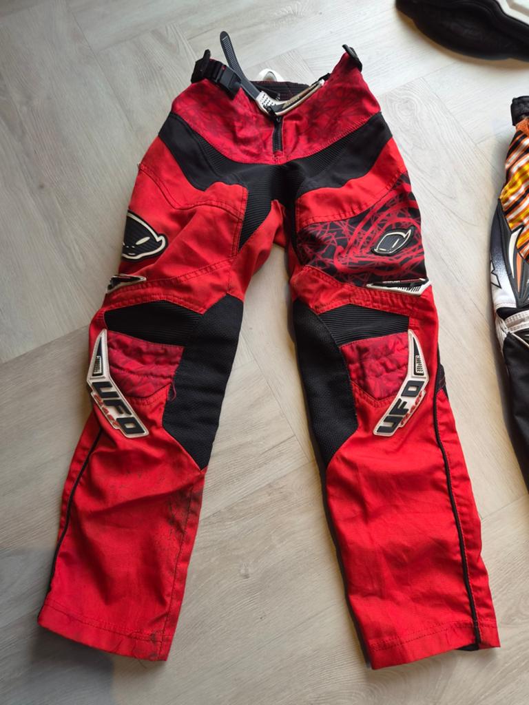 Crossbroek, Ophalen, Tweedehands, Broek | textiel