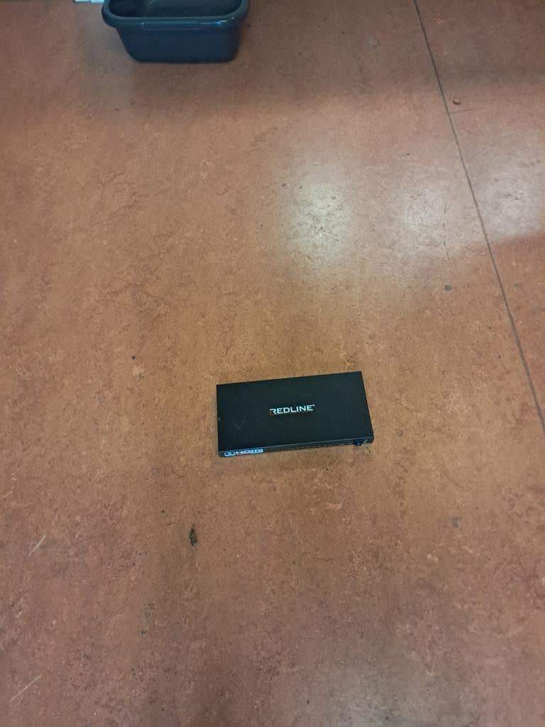 Hdmi-splitter, Ophalen of Verzenden
