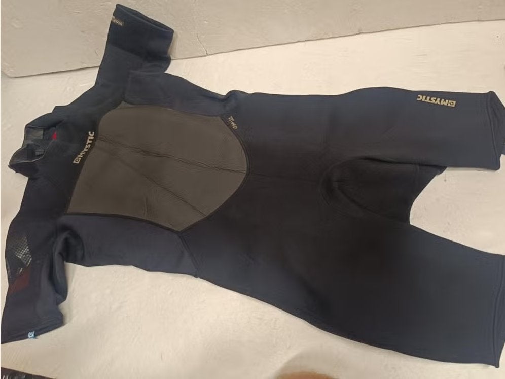 Mystic star 32mm wetsuit maat XL voor dame 177cm, Wetsuit, Gebruikt, Ophalen of Verzenden