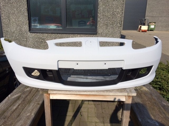 Originele bumpers nieuw MG TF LE500 MGTF MGF MG F Trophy, Ophalen of Verzenden, Nieuw