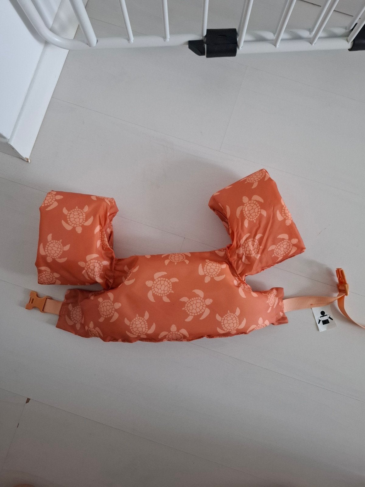 Puddle jumper van Swim Essentials, Swim essentials, Jongetje of Meisje, Overige maten, Ophalen of Verzenden