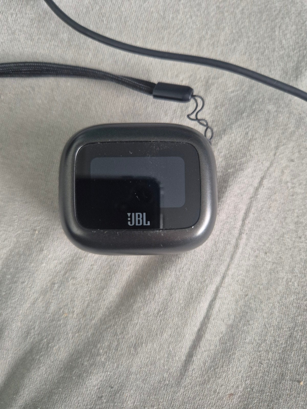 JBL Live Beam 3 In-ear Draadloze Oordopjes Zwart, In-ear, JBL, Nieuw, Ophalen of Verzenden