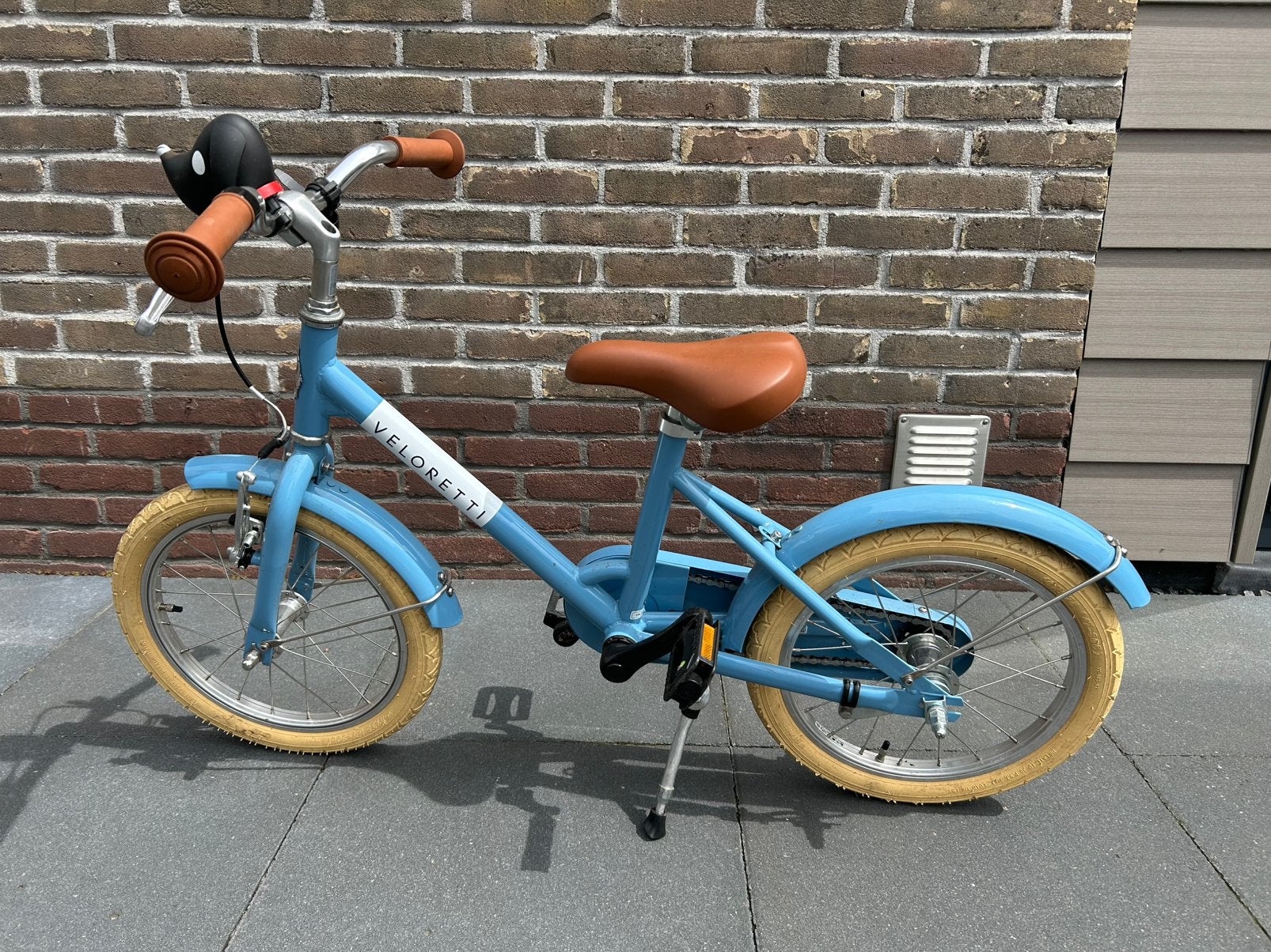 Velorettie fiets, Ophalen of Verzenden, Zo goed als nieuw, 16 tot 20 inch