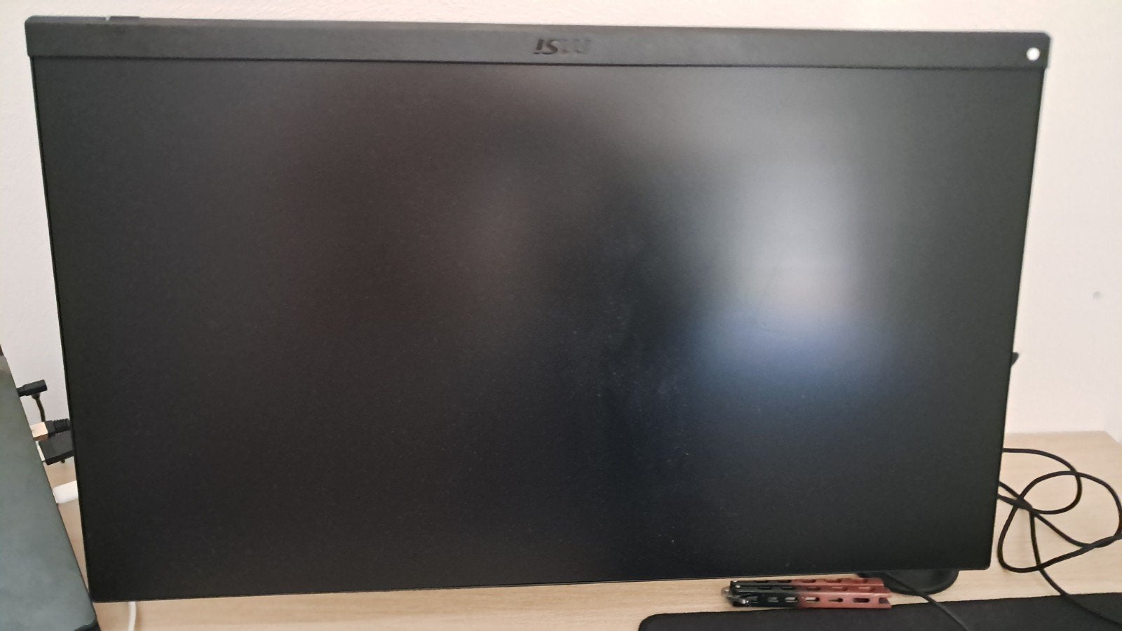 Msi monitor, Computers en Software, Monitoren, Gaming, MSI, IPS, Kantelbaar