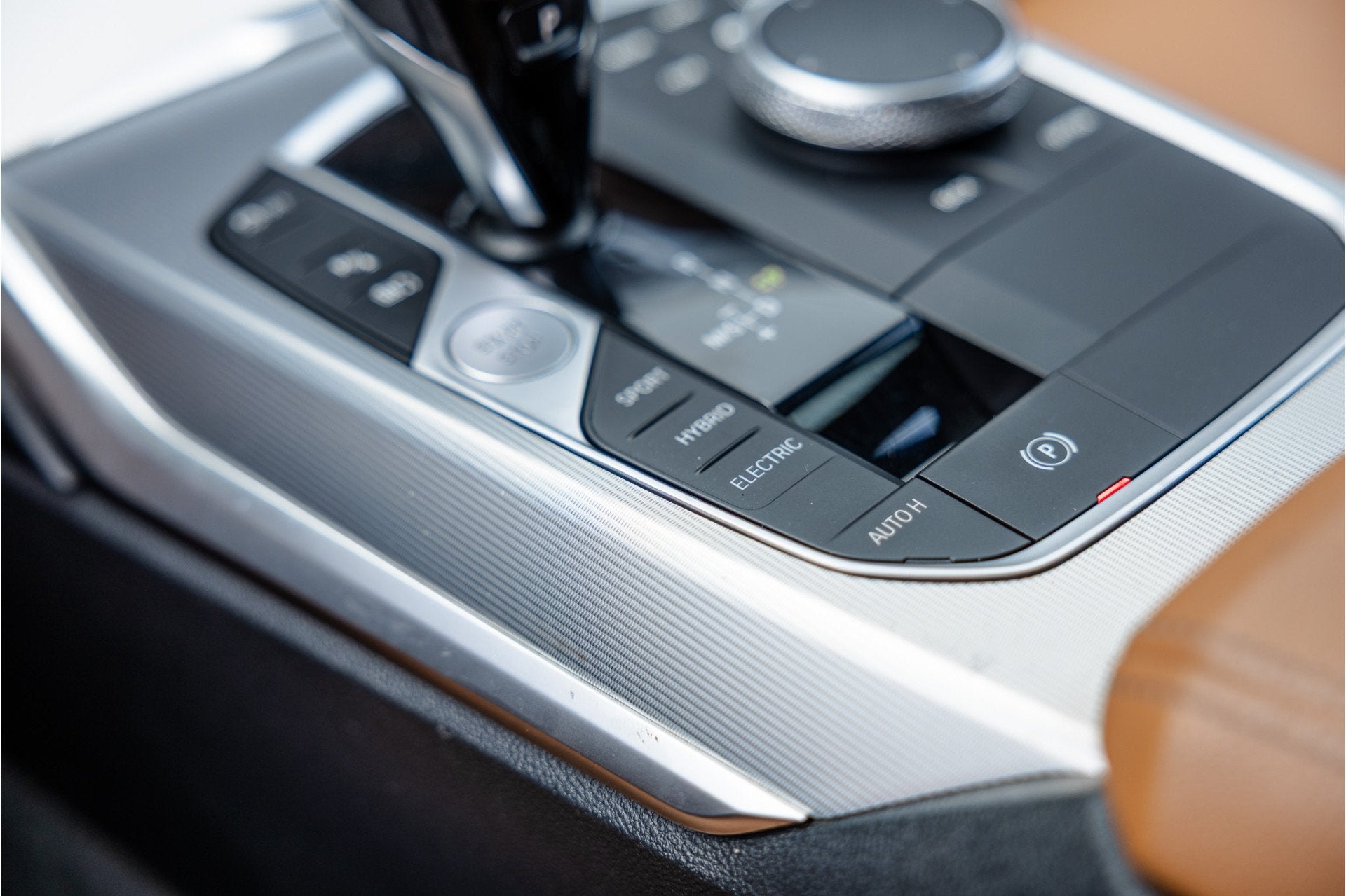Foto 71 van BMW 3-serie M-Sport M-Sportstoel / HiFi / Camera / Maxton /