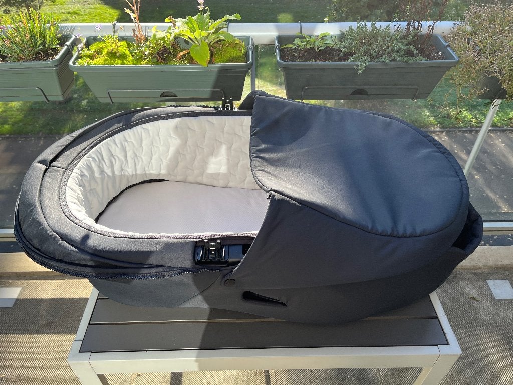Stokke Xplory X Reiswieg (Carry Cot)