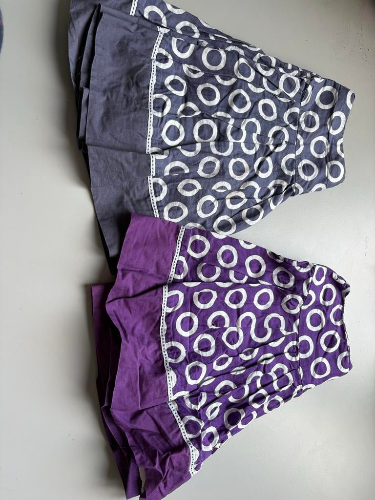 Kledingpakket meisje maat 122, Kinderen en Baby's, Kinderkleding | Maat 122, Ophalen of Verzenden, Gebruikt, Meisje, Setje