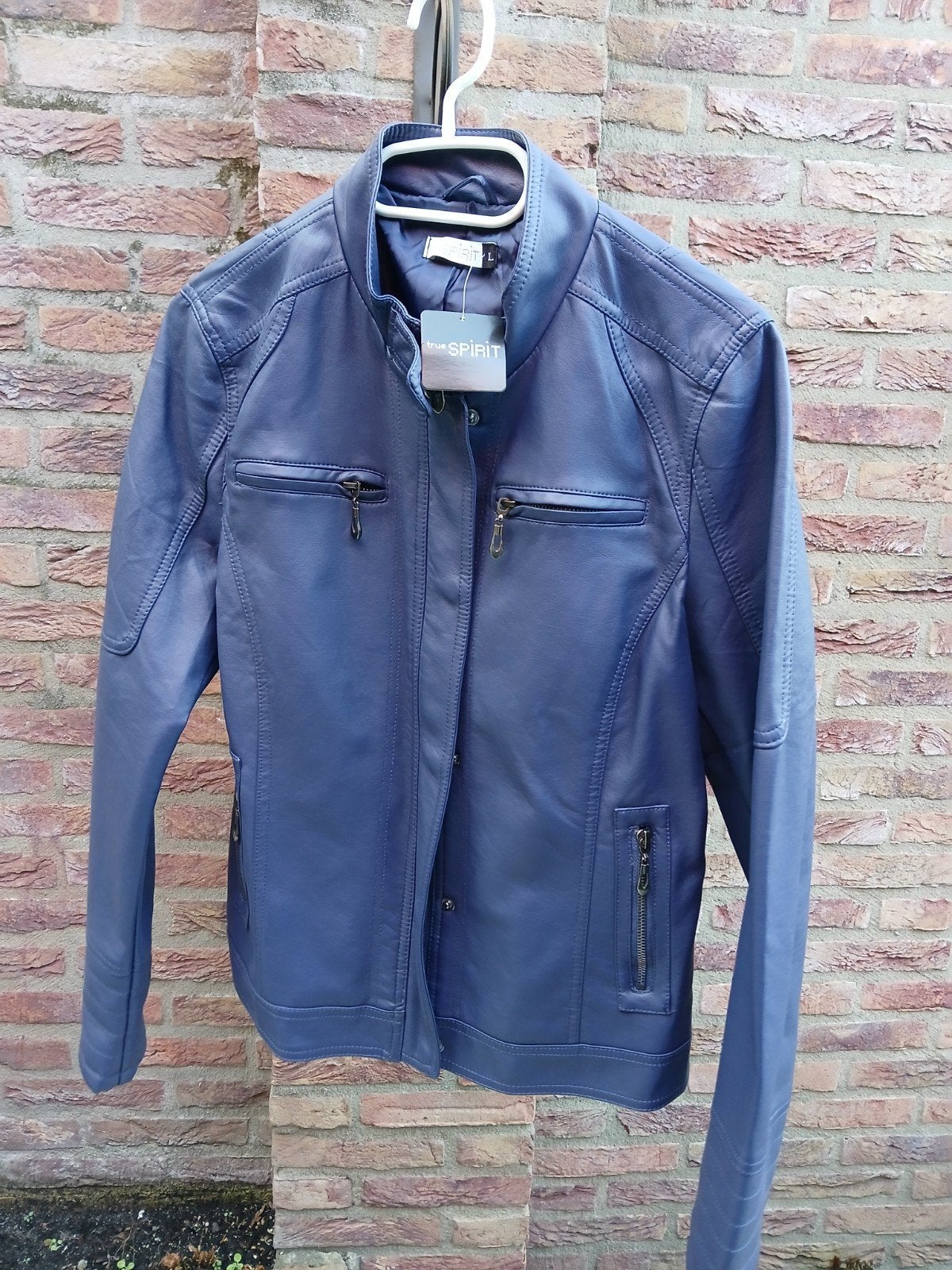 Nieuw jasje. Maat L, Kleding | Dames, Jasjes, Kostuums en Pakken, Ophalen, Nieuw, Maat 42/44 (L), Jasje
