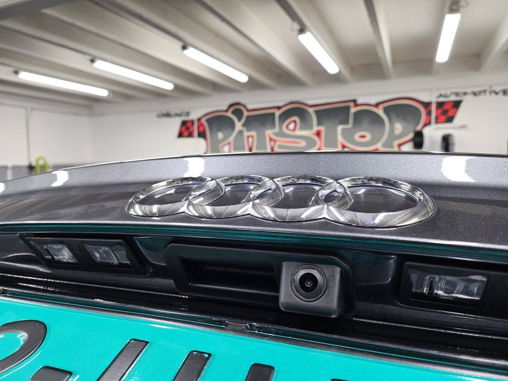 Achteruitrijcamera met montage Audi  ORIGINEEL!  v.a. € 599, Auto diversen, Niet ingevuld, Niet ingevuld, Nieuw, Ophalen of Verzenden
