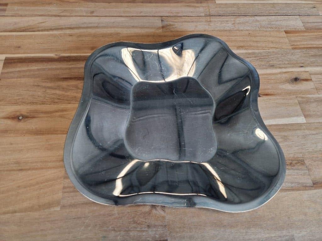 Iittala Alvar Aalto schaal, Gebruikt, Overige merken, Ophalen of Verzenden, Schaal of Schalen