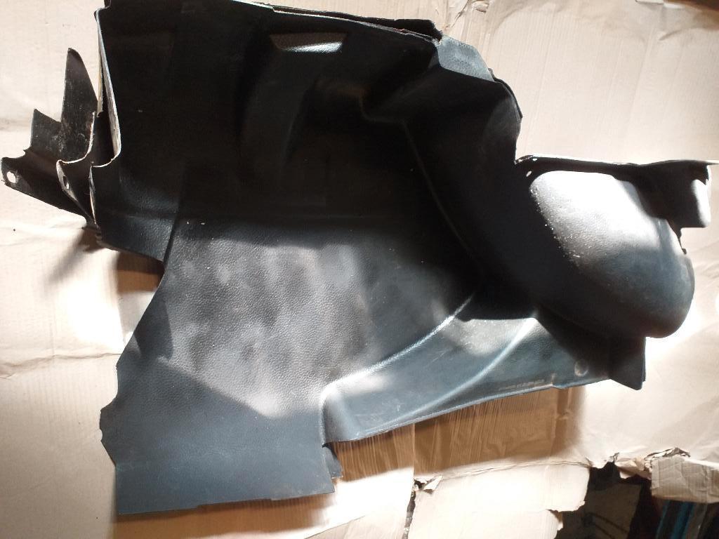 W123 Mercedes kofferbakpanelen, Ophalen of Verzenden, Gebruikt