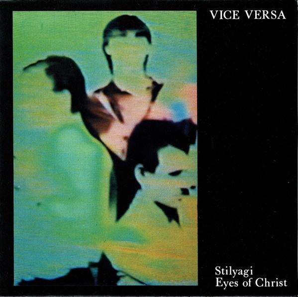 vice versa/stilyagi-electronic/punk/art/experimenta-ZELDZAAM, Verzenden, 7 inch, Single, Zo goed als nieuw