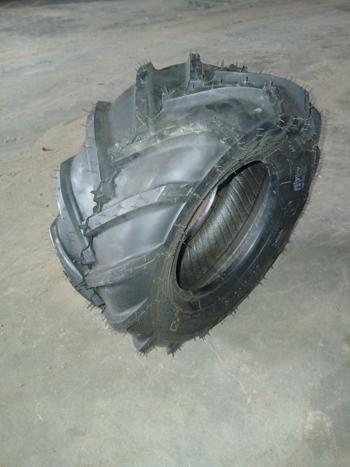 Nieuwe BKT 16X6.50-8 6PR TR 315 E TL banden (2 stuks), Ophalen of Verzenden, Nieuw, 50 cm of meer