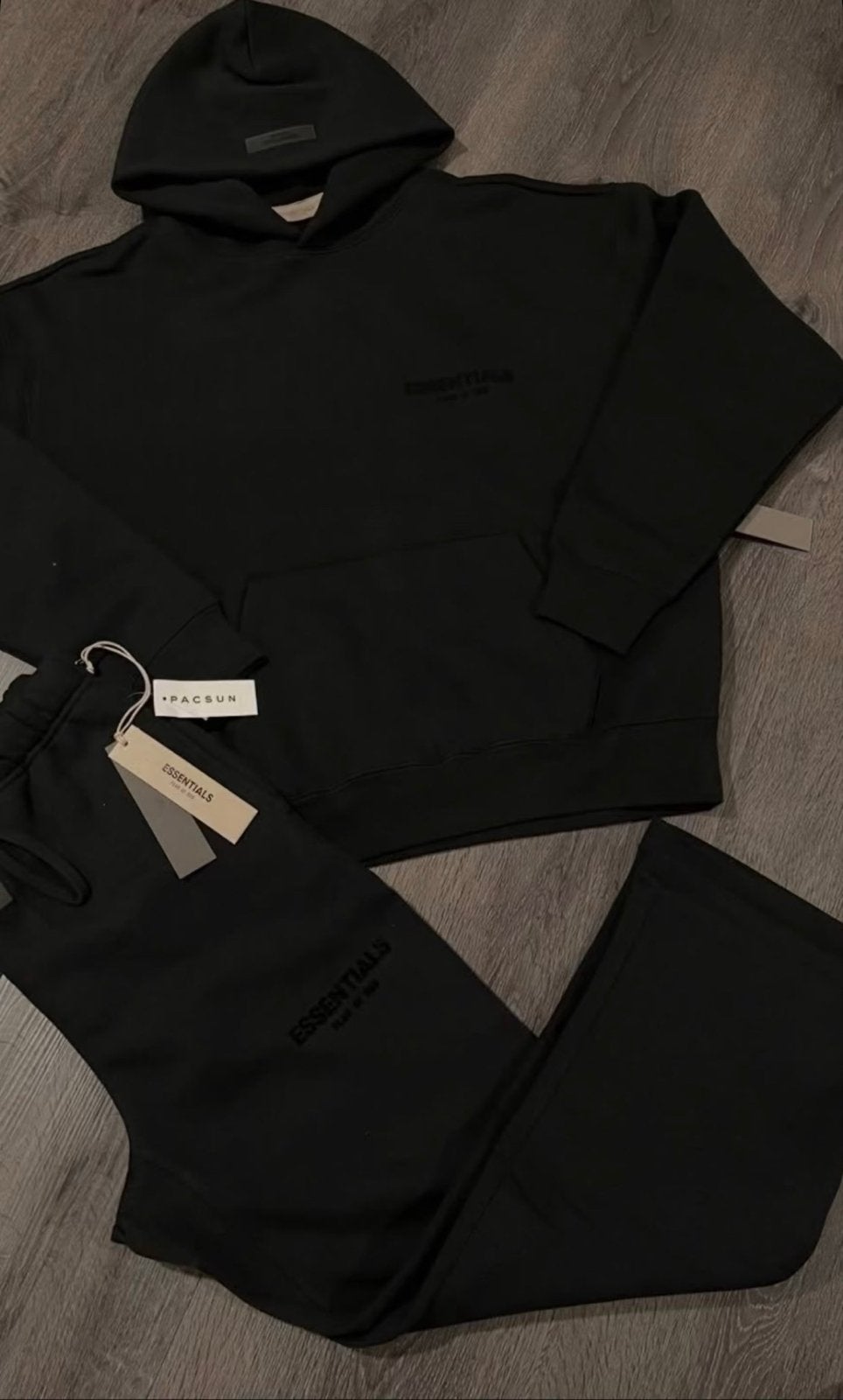 Essentials Fear of God Trainingspak, Ophalen of Verzenden, Nieuw