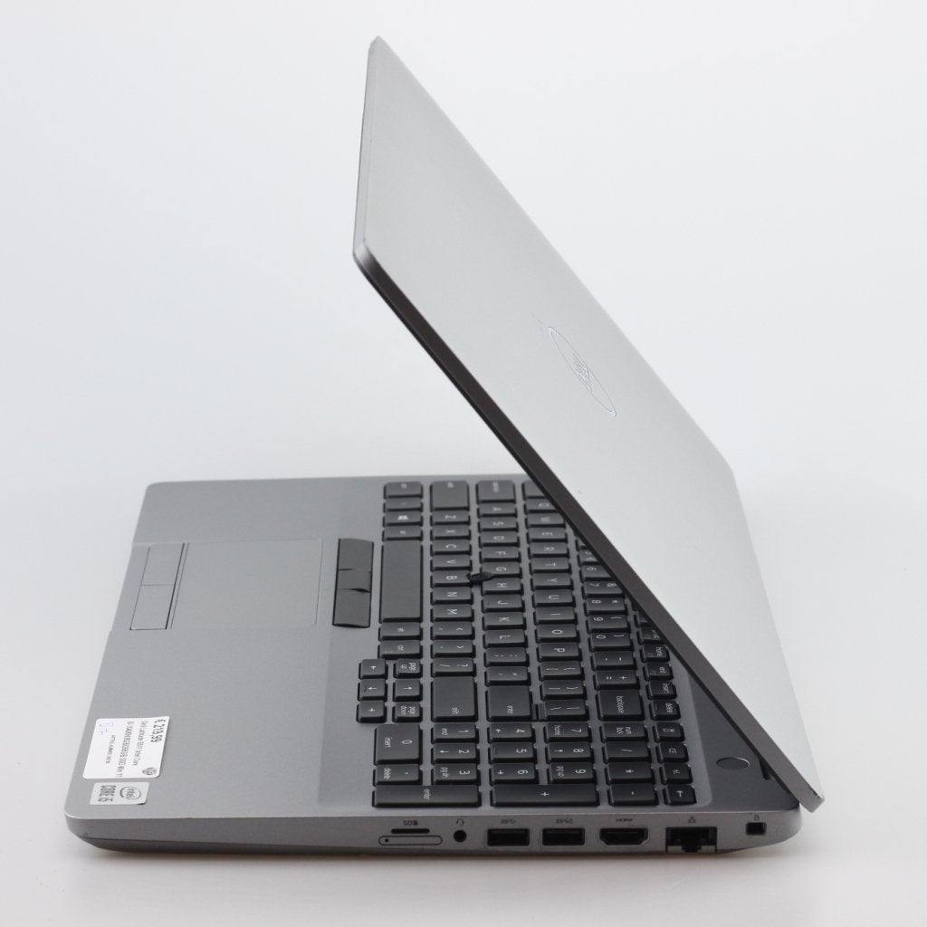 Dell Latitude 5511 Intel Core i5-10400H/8GB/256GB SSD Win 11, Dell, Gebruikt, Support@Dell.com, One Dell Way
Round Rock, TX 78682
United States