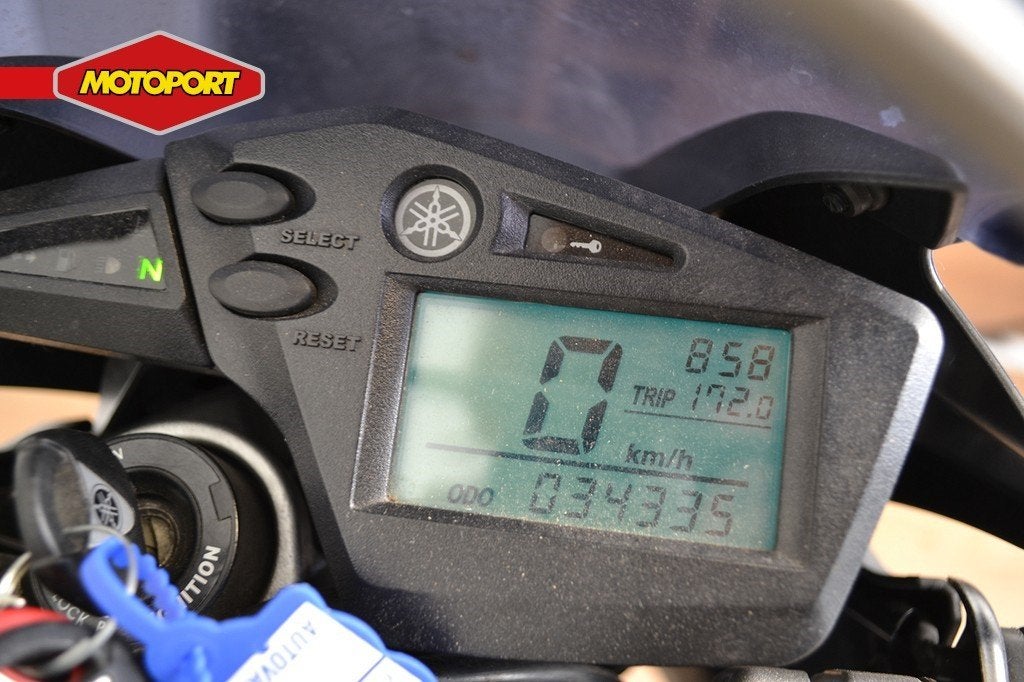 Yamaha XT 660 X (bj 2005), Motoren, Klantenservice@yamaha-motor.nl, Toermotor, Koolhovenlaan 101
1119 NC  Schiphol-Rijk, NL, Yamaha Motor Europe N.V.