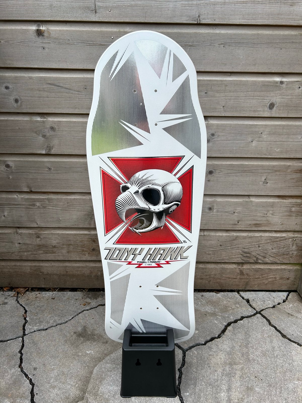 Powell Peralta Bones Brigade Tony Hawk Skateboard, Verzenden, ., Nieuw, .