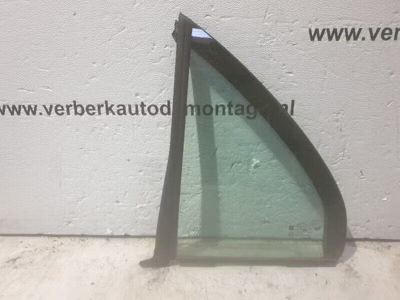 PORTIERRUIT 3-HOEK LINKS ACHTER Opel Omega B (25 / 26 / 27), Bahnhofsplatz 65423 Rüsselsheim am Main, DE, Gebruikt, Opel, Opel Automobile GmbH