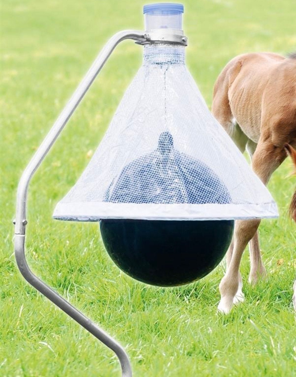 VOSS.farming "Tabanus-Trap" dazenval, Dieren en Toebehoren, Ophalen