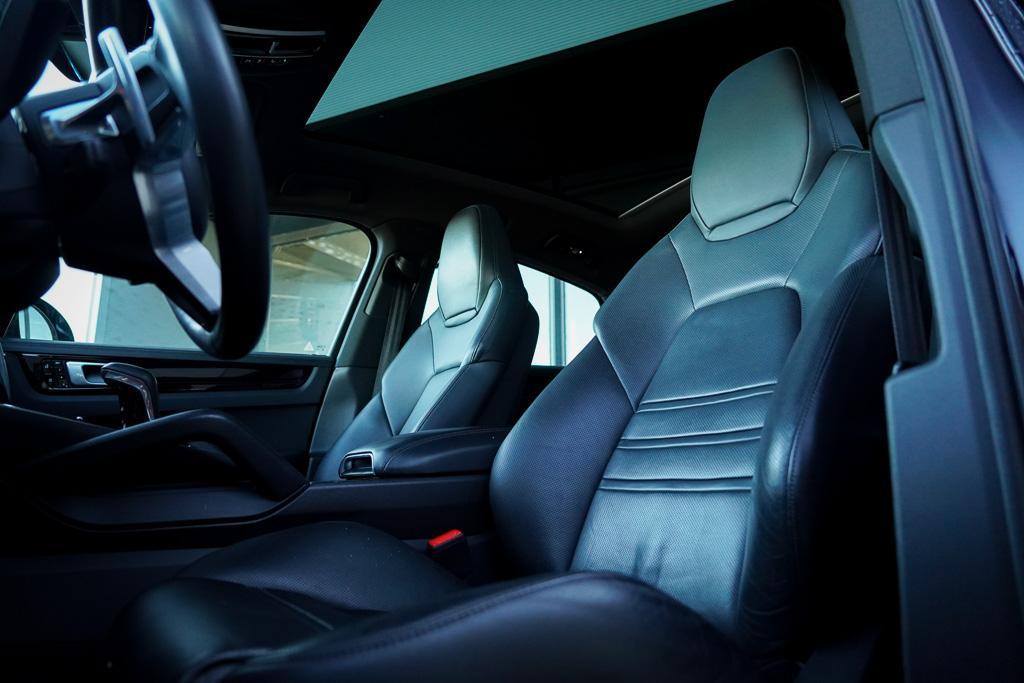 Porsche Cayenne Coupé 3.0 E-Hybrid / Adaptive Cruise / Spor, Cayenne, 14 kWh, Gebruikt, 2995 cc