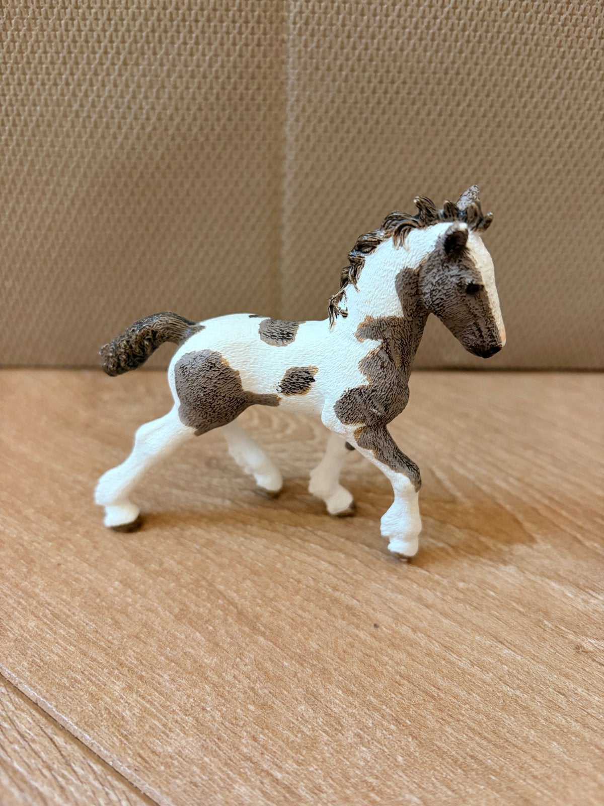 Schleich paarden en veulens - diverse modellen, Ophalen, Gebruikt