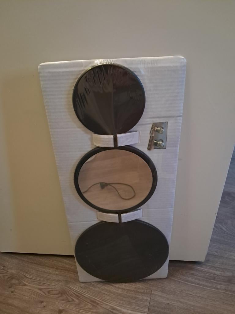 Ikea memobord met spiegel, Ophalen, Nieuw