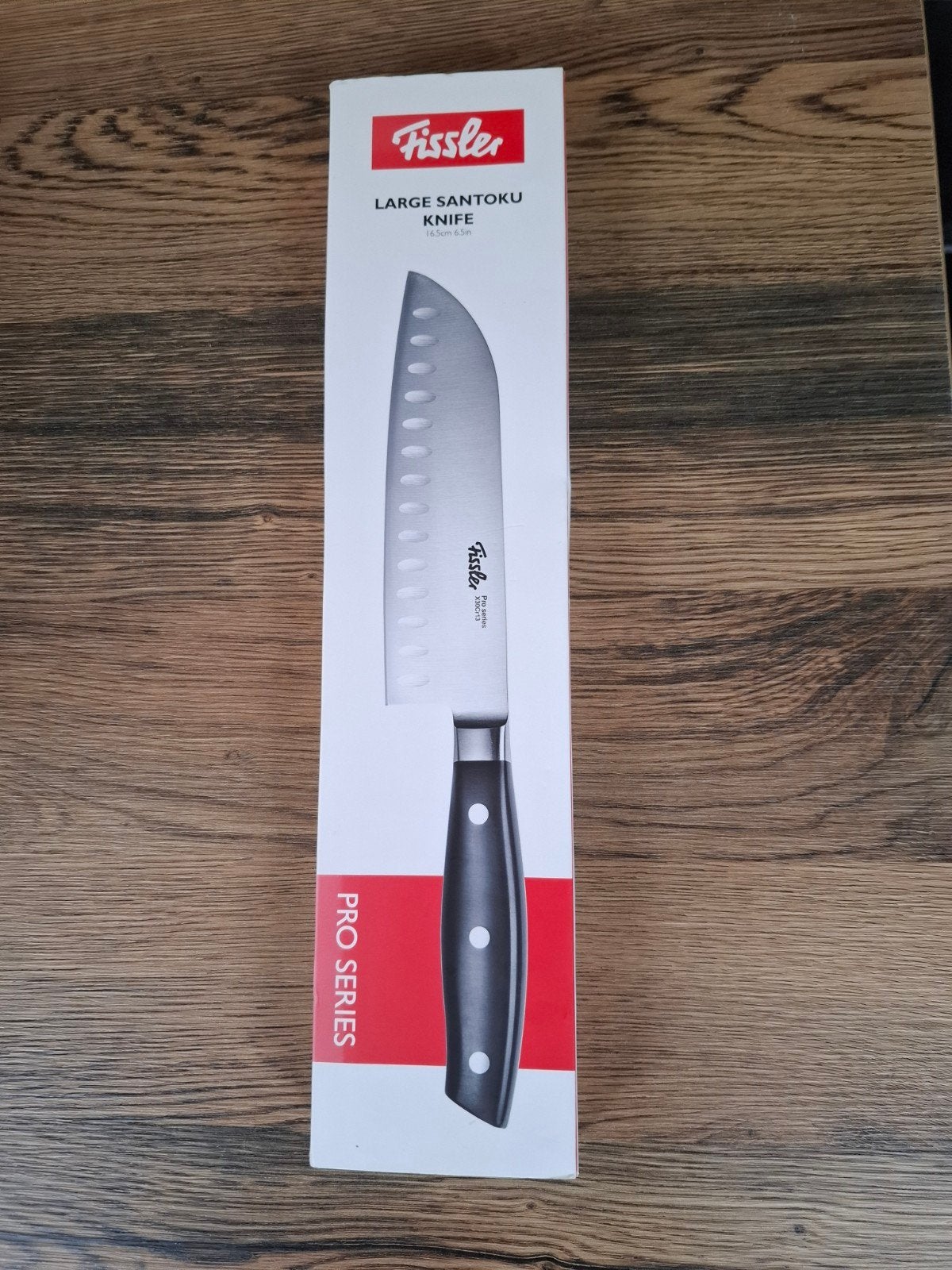 koksmes, Huis en Inrichting, Keuken | Bestek, Ophalen of Verzenden, Nieuw, Rvs of Chroom, Los bestek
