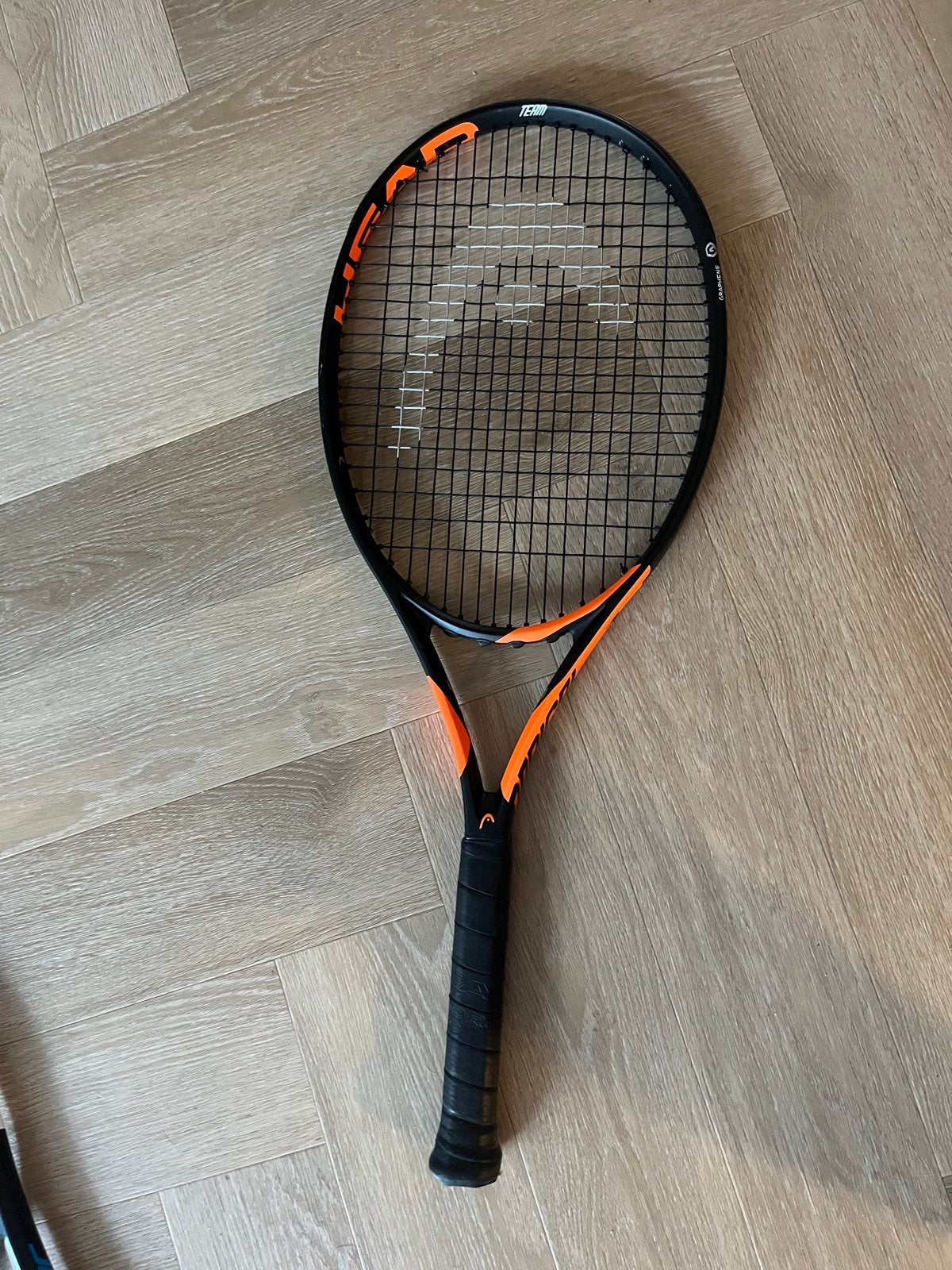 Head Graphene Radical Team Tennisracket, Sport en Fitness, Tennis, Nieuw, Head, Racket, Ophalen