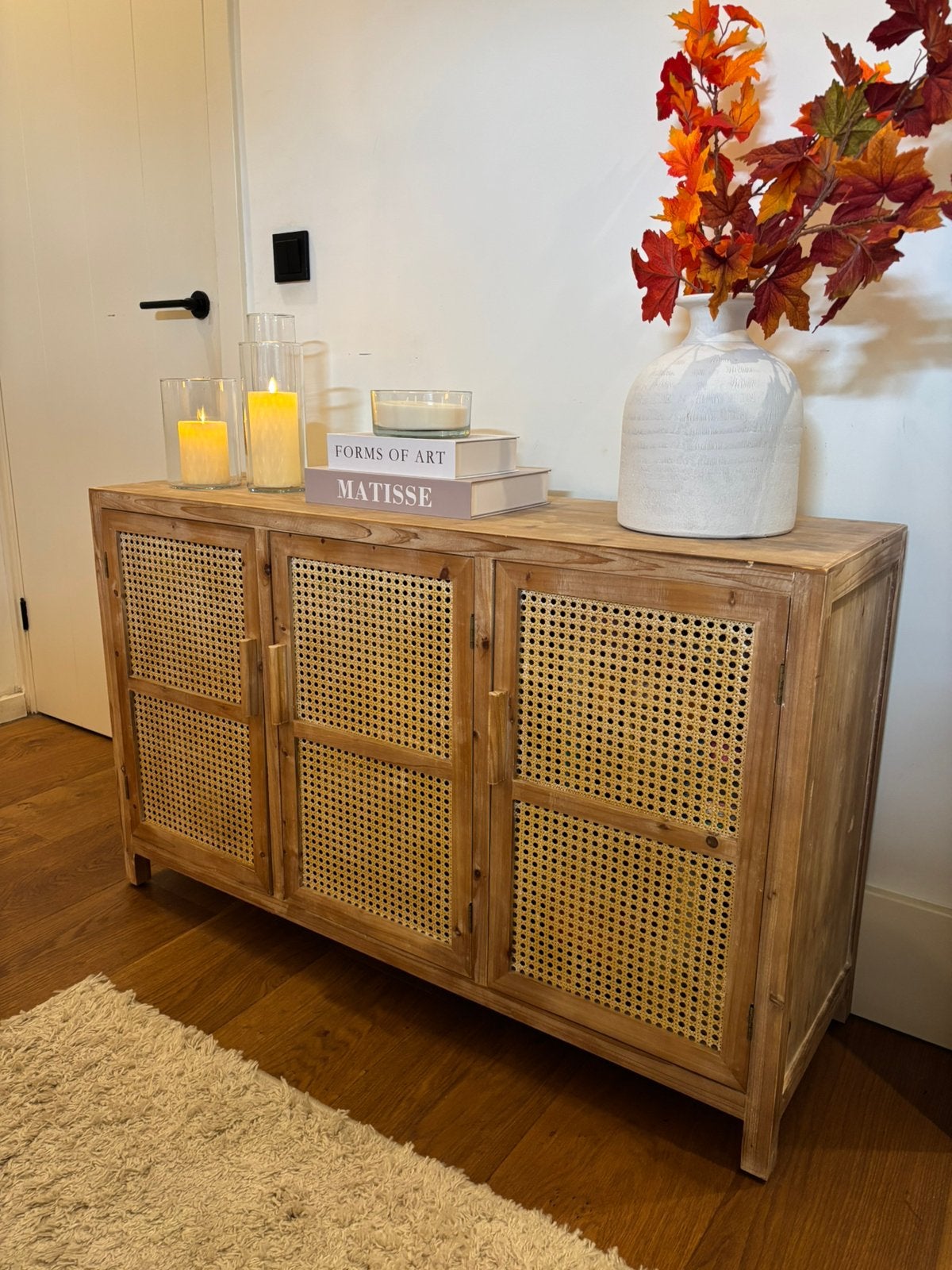 Xenos dressoir, Huis en Inrichting, Ophalen, Zo goed als nieuw, 25 tot 50 cm, 100 tot 150 cm