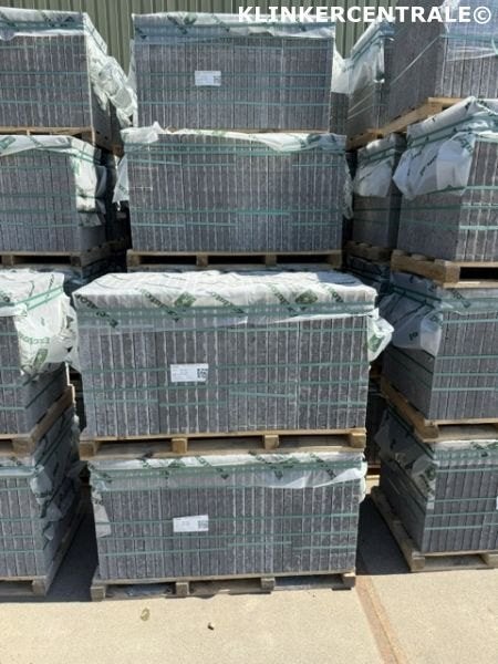 350m2 grijs antraciet B-KEUS 60x60x4cm terrastegels tuintege, Excluton BV, Nieuw, Ophalen of Verzenden, Klantenservice@excluton.nl