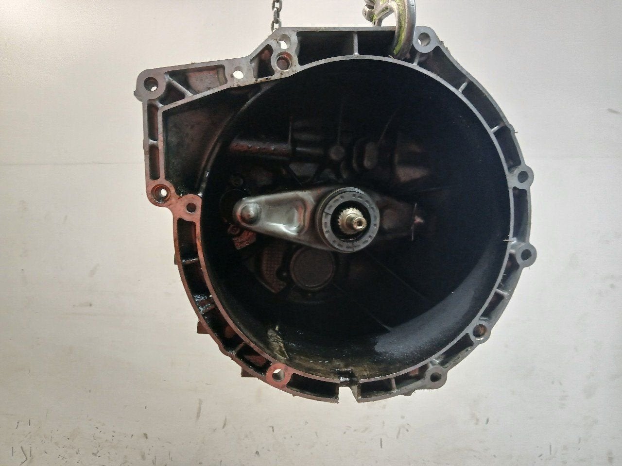 Versnellingsbak schakel BMW 1 serie, Onderdelen@venauto.nl, Van der Ven Autorecycling B.V., Gebruikt, Ettenseweg 76, 4706 PB Roosendaal, The Netherlands