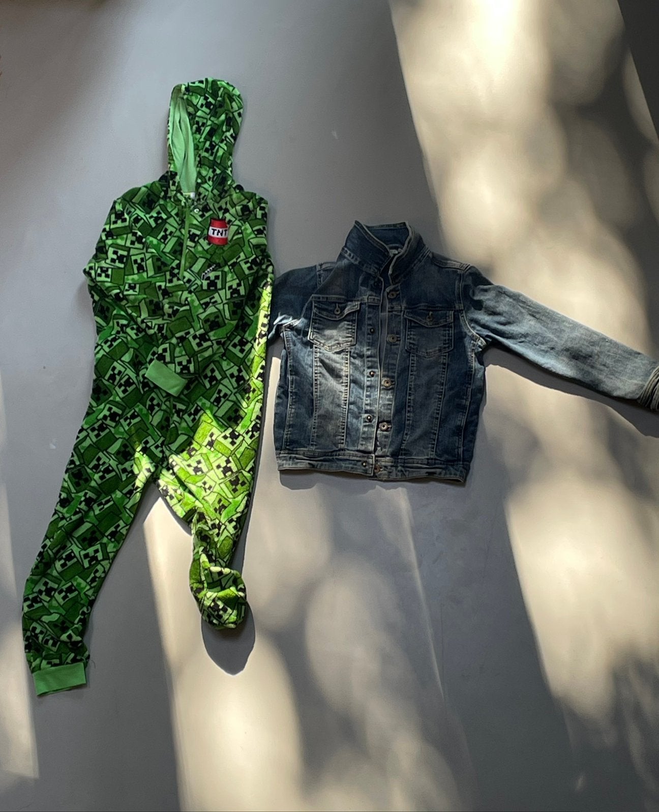 Kledingpakket jongen maat 140, Kinderen en Baby's, Kinderkleding | Maat 140, Ophalen of Verzenden, Jongen