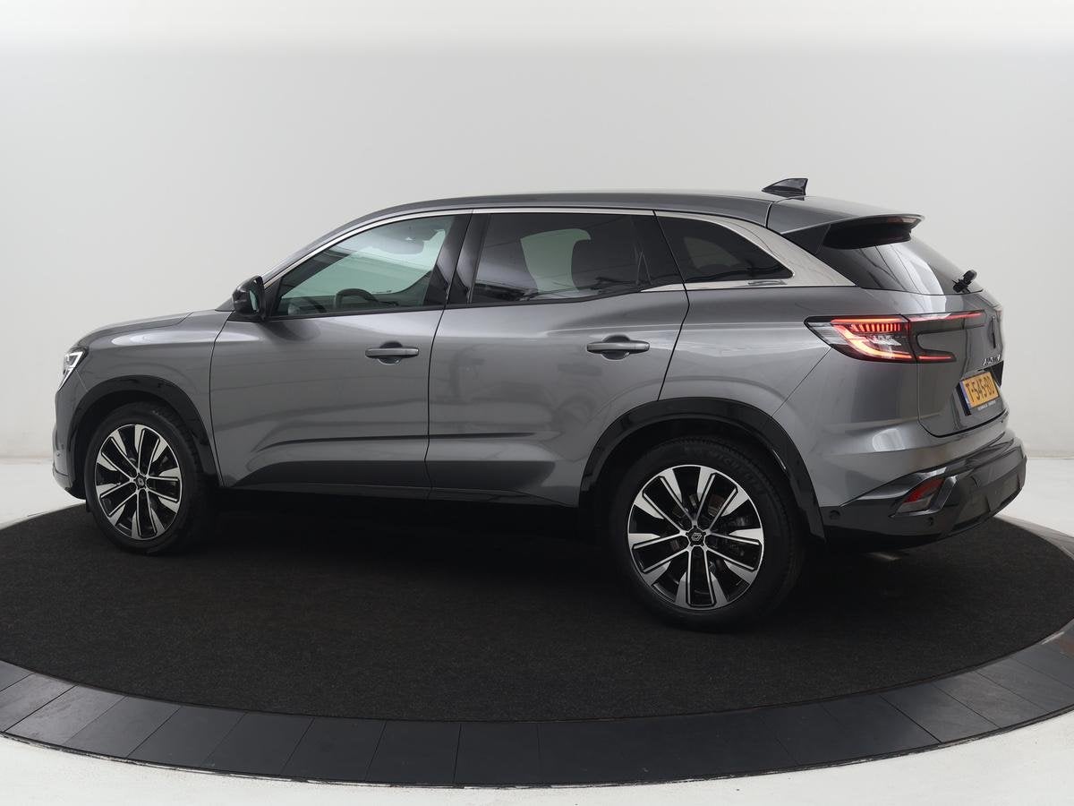 Renault Austral 1.2 mild hybrid advanced 130 techno | Stoelv, Auto's, Renault, Voorwielaandrijving, 745 kg, Gebruikt, Euro 6