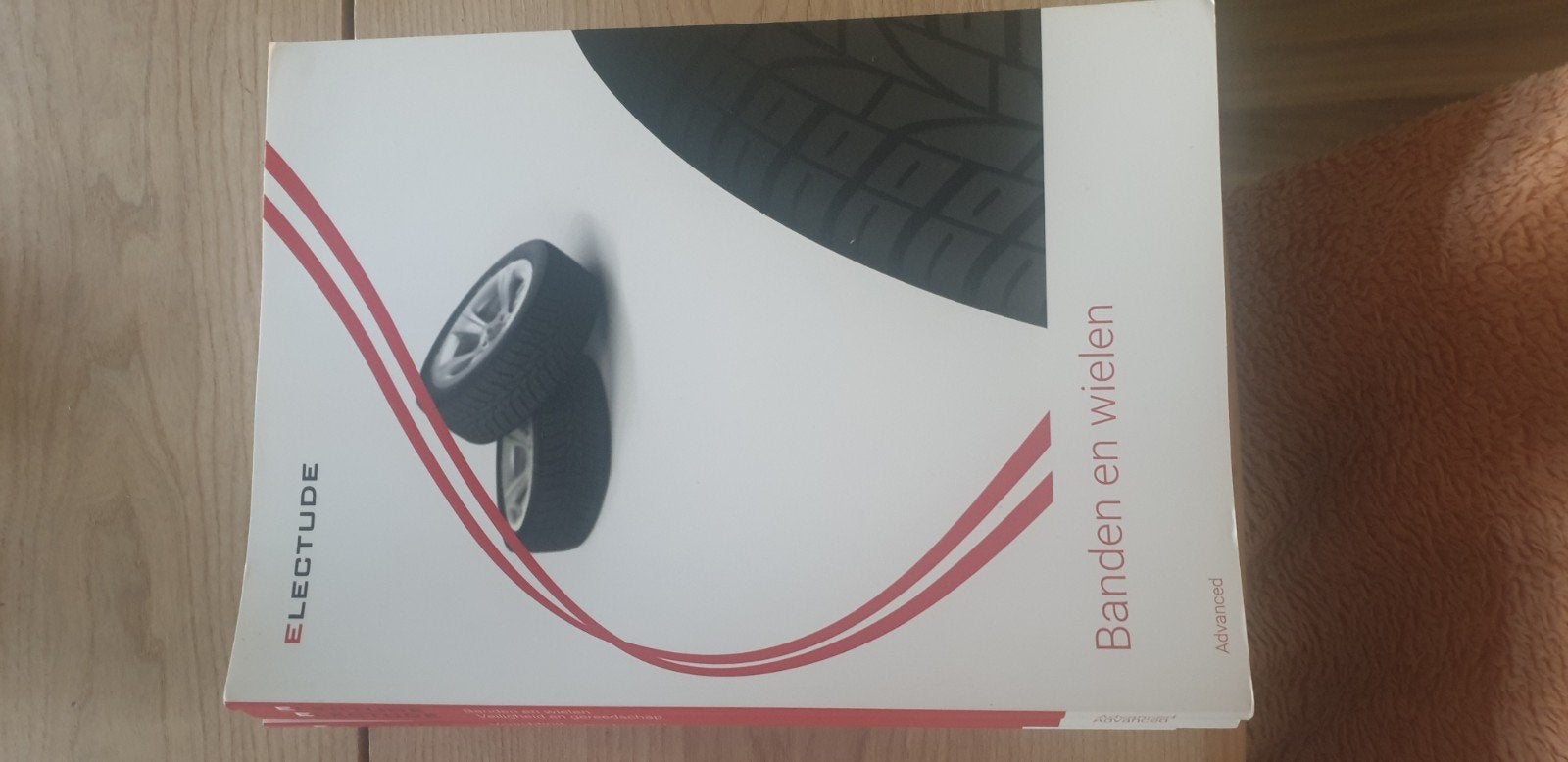 MBO niveau 3 autotechniek, Boeken, Ophalen of Verzenden, Beta, Nieuw, MBO
