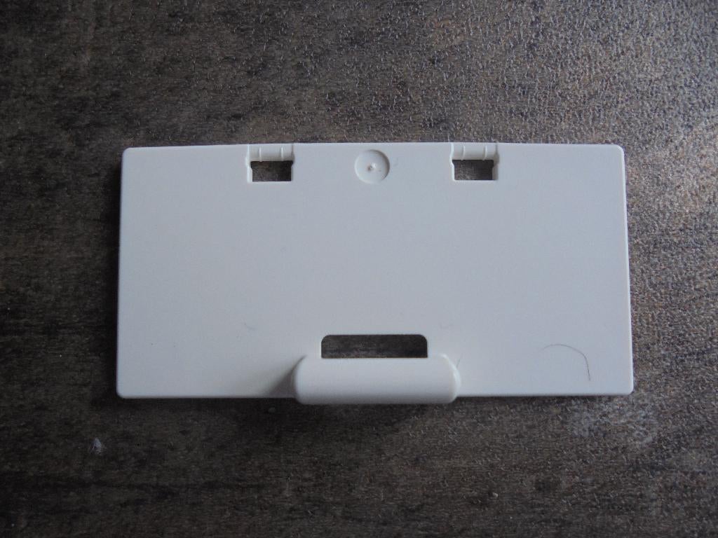 Lego Duplo Container Box 2x4x2 Door with Handle (zie foto's), Ophalen of Verzenden, Gebruikt, Losse stenen, Duplo
