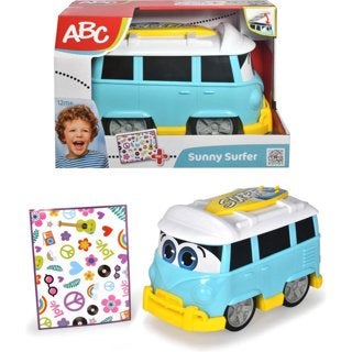 Dickie Toys: Sunny Surfer, ., Nieuw, Ophalen of Verzenden, .