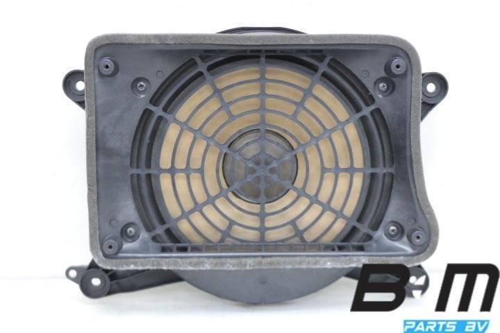 Lagetonenluidspreker Audi A6 4G FL 56KM oud 4G5035412, Gebruikt