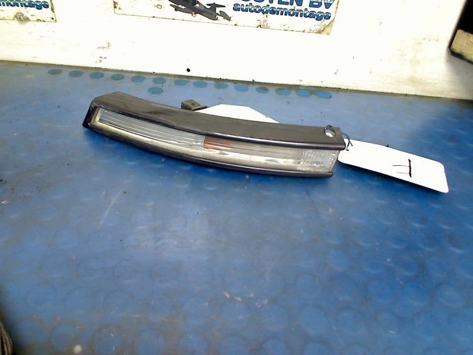 Knipperlicht Links Volkswagen Passat (3C2) 2007 3C0953041H, Auto-onderdelen, Verlichting, Gebruikt, Volkswagen, Volkswagen AG