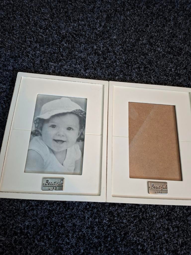 Fotolijsten, Ophalen, Zo goed als nieuw