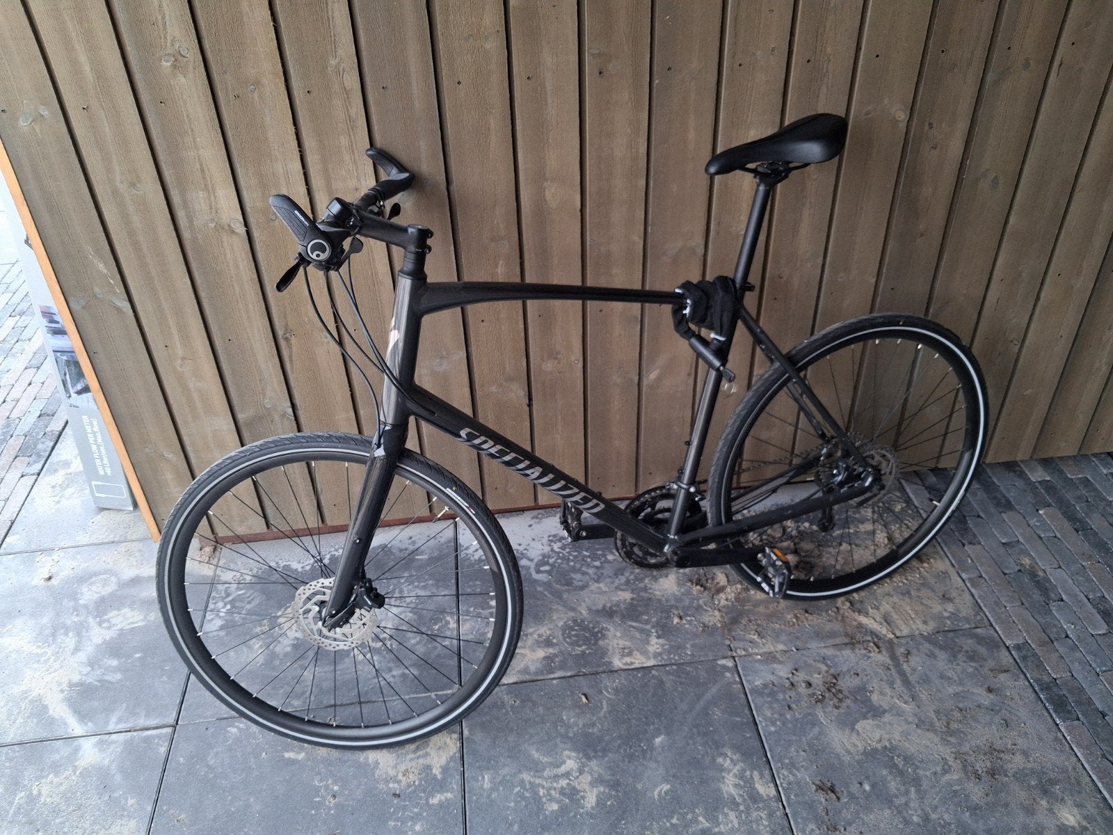 Mooie Specialized Sirus 3.0, Overige merken, 28 inch, 10 tot 15 versnellingen, Ophalen of Verzenden
