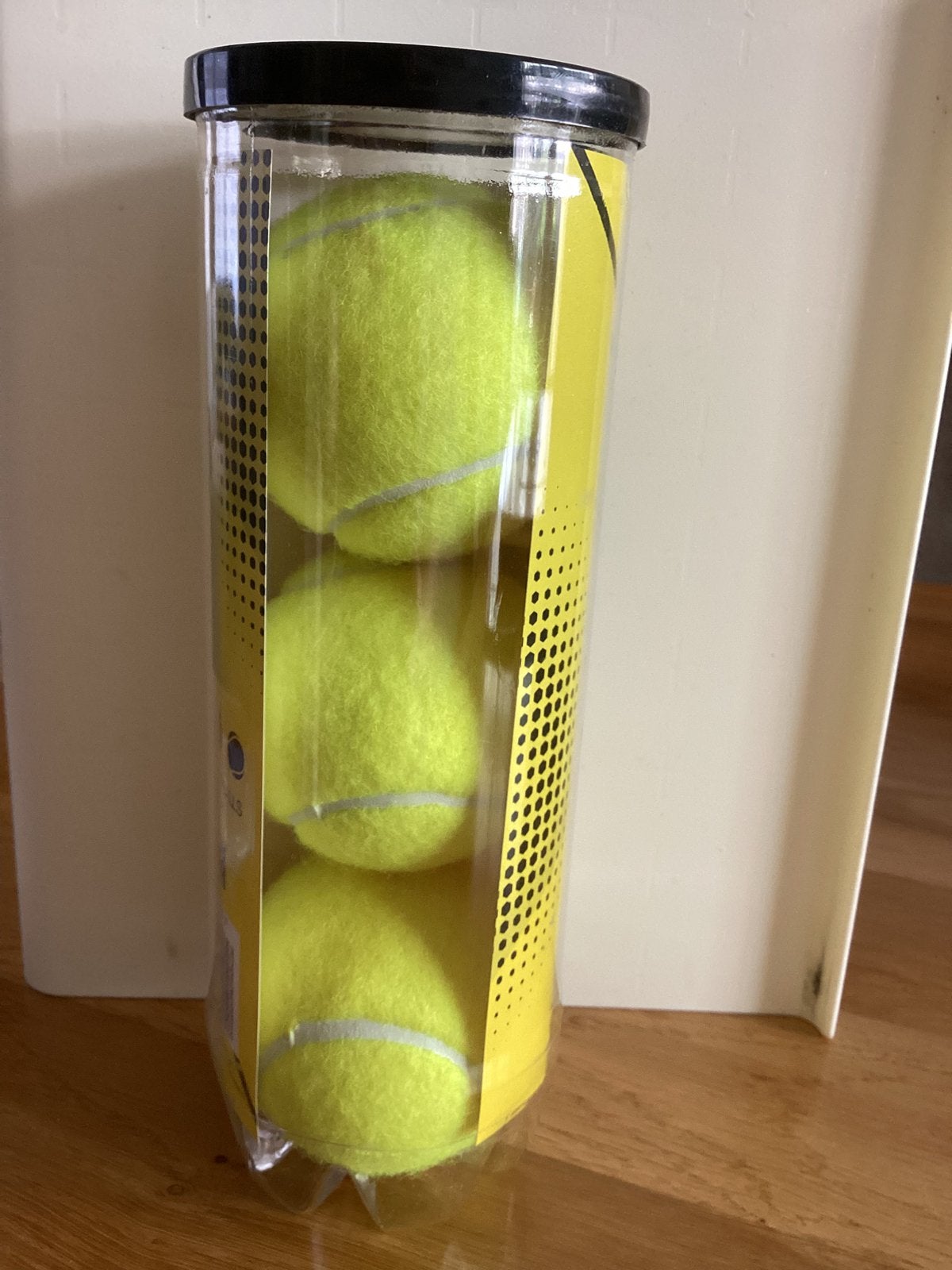 Tennisballen  nieuw, Overige merken, Ballen, L00, Nieuw