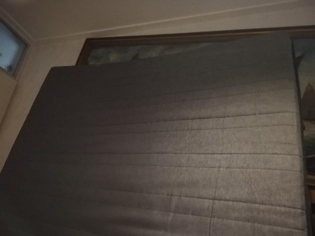 matras 140x200, Huis en Inrichting, Slaapkamer | Matrassen en Bedbodems, Ophalen, Tweepersoons, 140 cm, Zo goed als nieuw