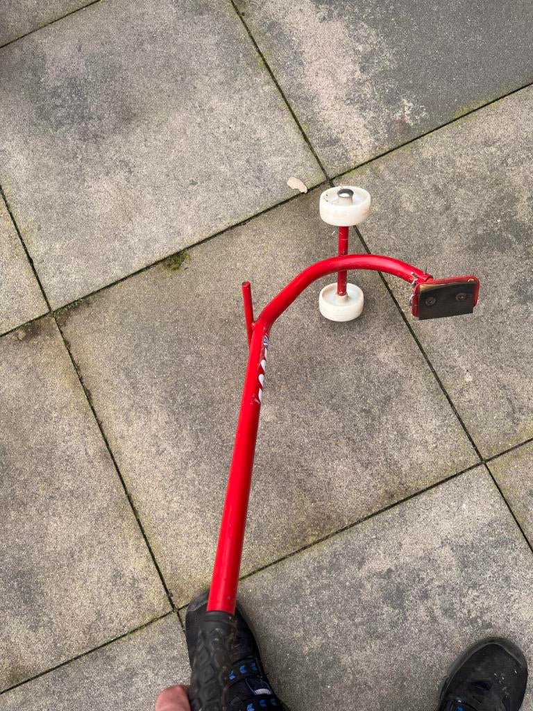 Motorfiets krik / hefboom, Ophalen of Verzenden
