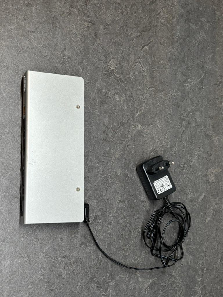 Aten VS481B 4K 4-Port HDMI Switch, Ophalen of Verzenden, Zo goed als nieuw, Minder dan 2 meter, HDMI-kabel