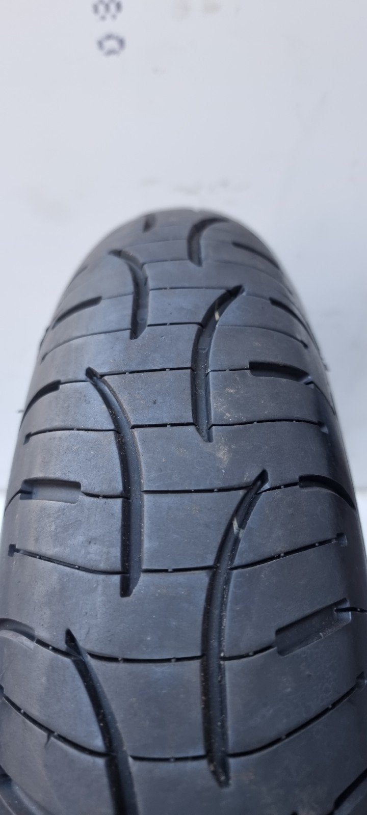 Michelin pilot road 4 120 70 15, Ophalen of Verzenden