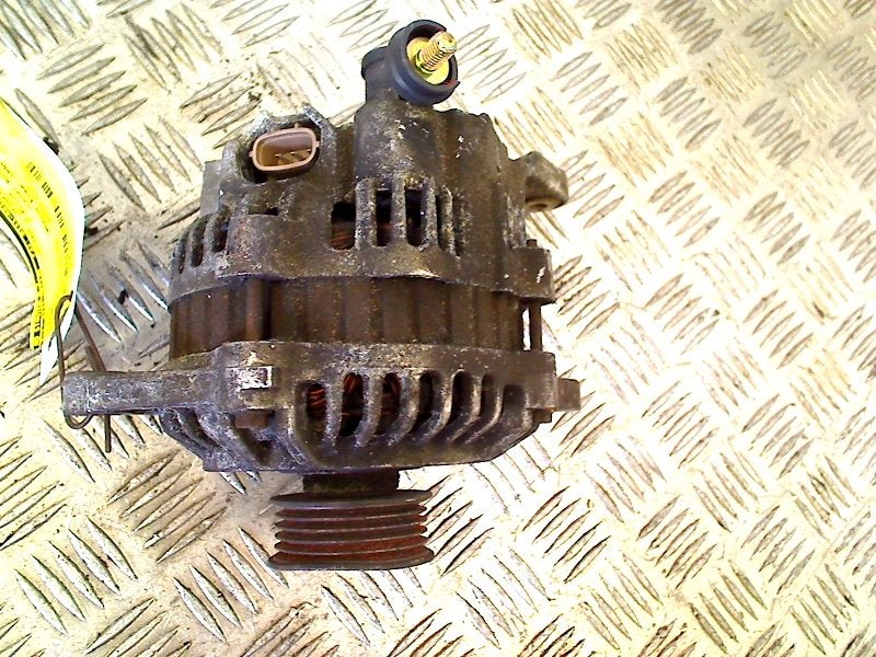Dynamo Subaru Impreza I Plus (GF) (1998-06/2000-12), Subaru, Gebruikt, Subaru Deutschland GmbH, Subaru@subaru.de