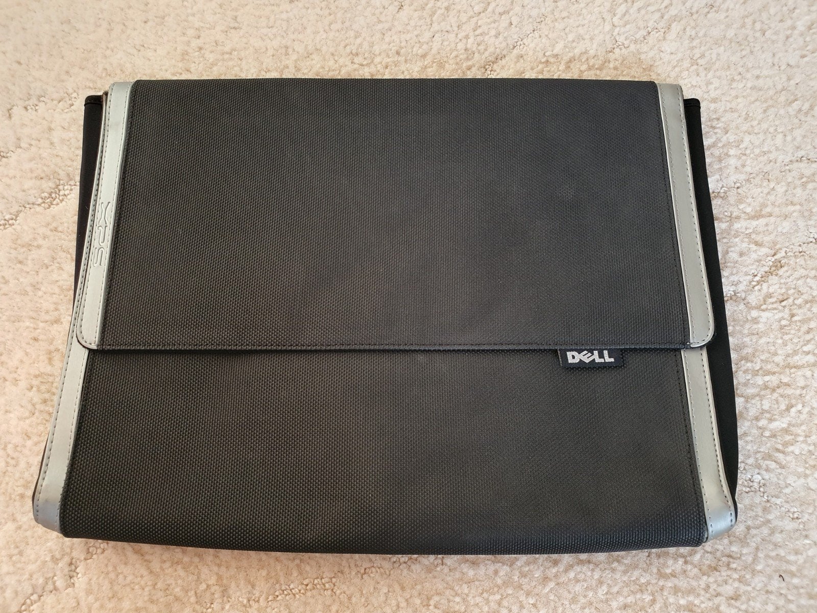Dell XPS Laptop Sleeve – Luxe 15" Hoes met Magneet, Computers en Software, Ophalen of Verzenden