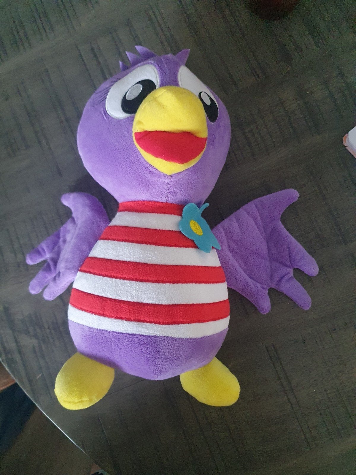Te koop Jet knuffel Efteling, Ophalen of Verzenden, Zo goed als nieuw, Overige typen